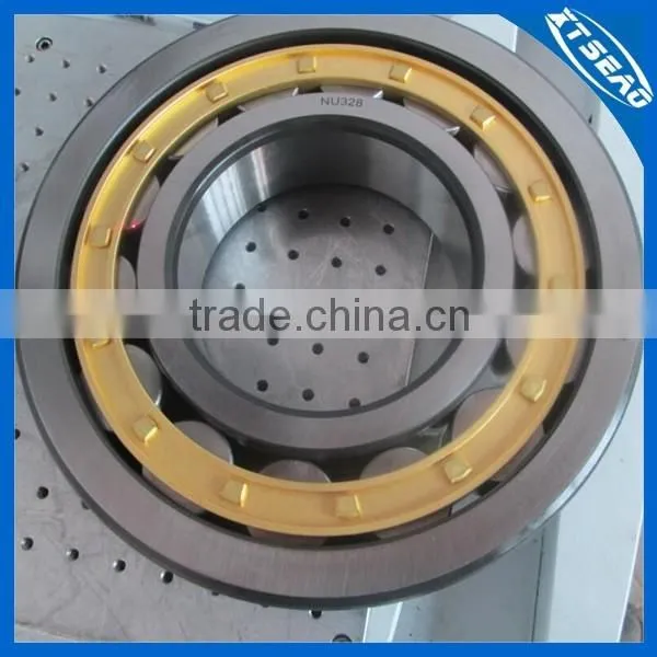 Cylindrical Roller Bearings With Single Inner Ring Ribs NJ2326 photo-5