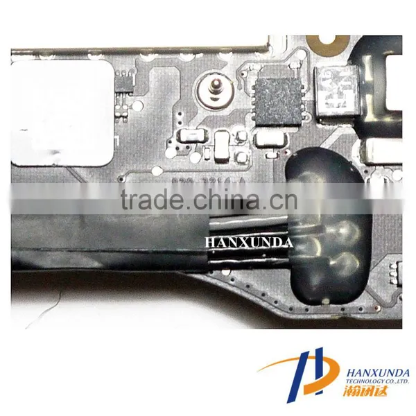 Retail 95% New 820-3214-A DC Jack for MBA Air A1466 2012year DC Power Jack photo-3