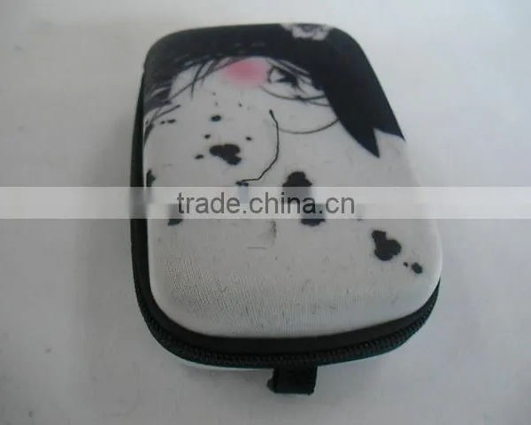 Special Unique Good Quality Cheaper Eva Fancier Camera Package Bag photo-2
