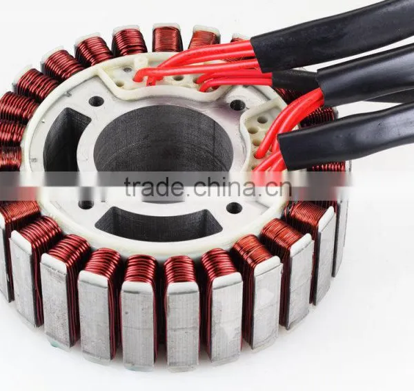 Arc Welding Generator Manufacturer photo-2