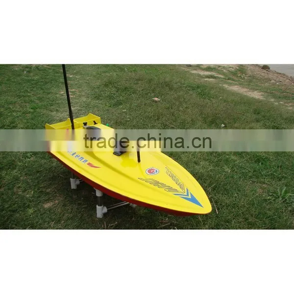 New Product HYZ80GPS Remote Control Fishing Bait Boat photo-5