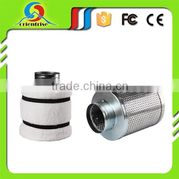 Hydroponic Grow System Carbon Air Filter/activated Carbon Air Filter With High Quality photo-6