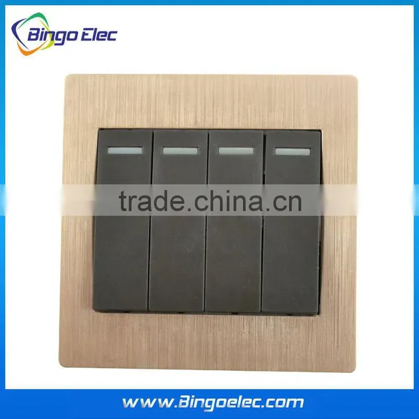 Electric Wall Switch Socket