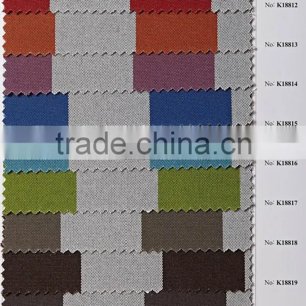 100% Polyester Wate Rresistant Outdoor Furniture Fabric