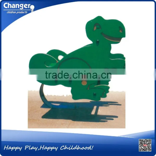 daycare Eco friendly Luxury antique spring rocking horse