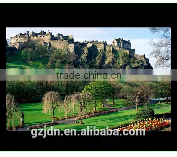 LED Outdoor Advertising Display_55"65"68"72" 80"Inch Outdoor Wall Mounted Floor Stand Lcd Touch Screen Advertising Displayer photo-3