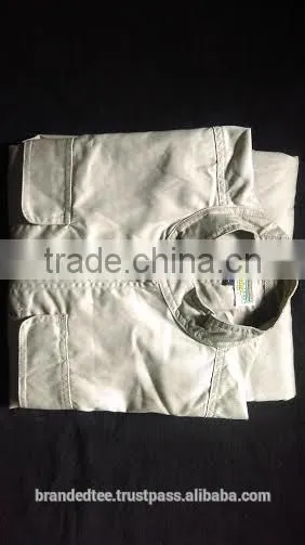 Coverall & Overall From Bangladesh photo-3