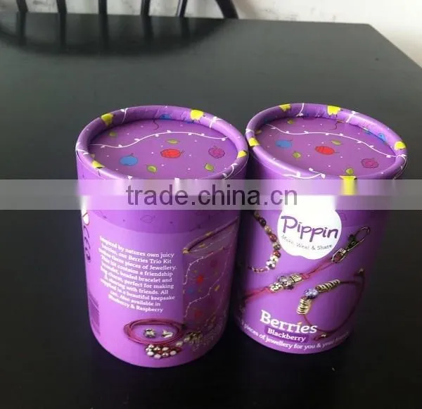 2015 New Customized Paper Box for Jewerly photo-4