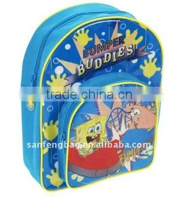 Kids Schoolbag