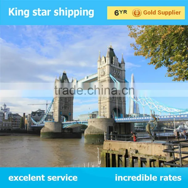 Drop Shipping Dhl/ups/tnt Express to Uk, England