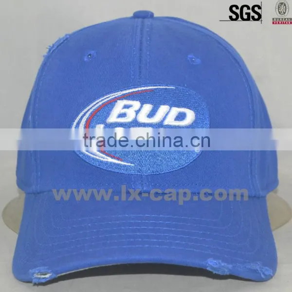 Custom Embroidery Hats & Caps