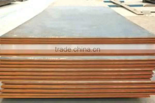 S275JR S355JR S355J2 S355NL Steel Plate