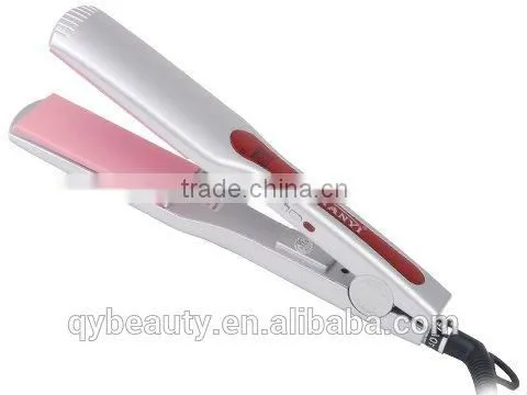 Professional Ceramic Salon Hair Straightener photo-6