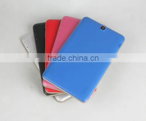 2016 Newest 8" Quad Core Tablet PC Android 4.4.2 Tablet PC 1280X800Pixels IPS 5 Camera 2.0MP Wifi Tablet pc photo-6