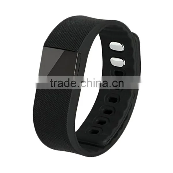 2016 Tw64 Smart Bracelet Fitness Tracker Bluetooth 4.0 Smart Band Sport Bracelet Pedometer for IOS Android Samsung photo-4