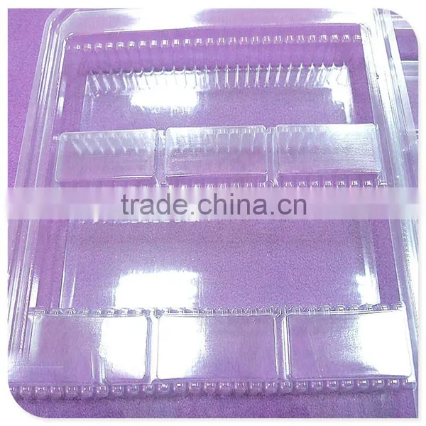 2015 Factory Hardware Package Blister Tray photo-5