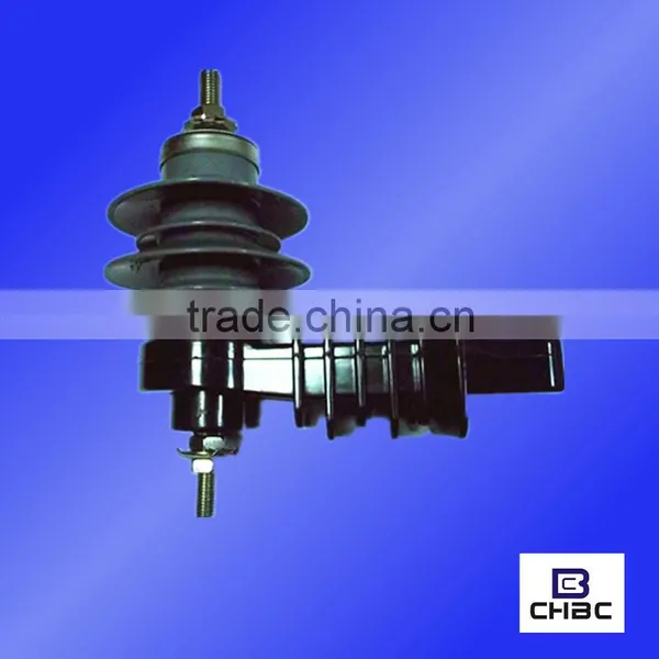 New Design of High Voltage Low Voltage Arrester Building Lightning Arrester photo-4