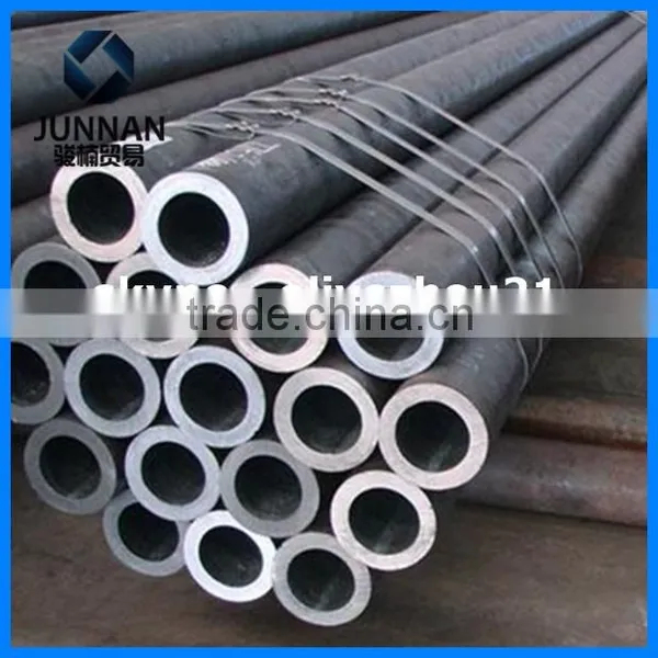 Asme B36.10m Astm A106 Gr.b Seamless Steel Pipe photo-5