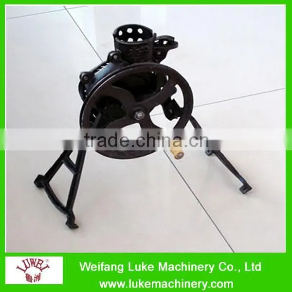 Cheap Hand Operated Corn Thresher photo-3
