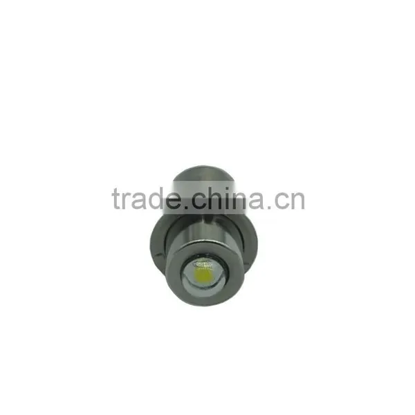 1W LED Upgrade Bulb; 2 Cells C or D Flashllight Replacement Bulb;P13.5 Base photo-4