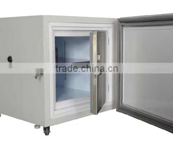 2016 Best Seller 102 Liter LCD Dispaly -86 ULT Freezer photo-4