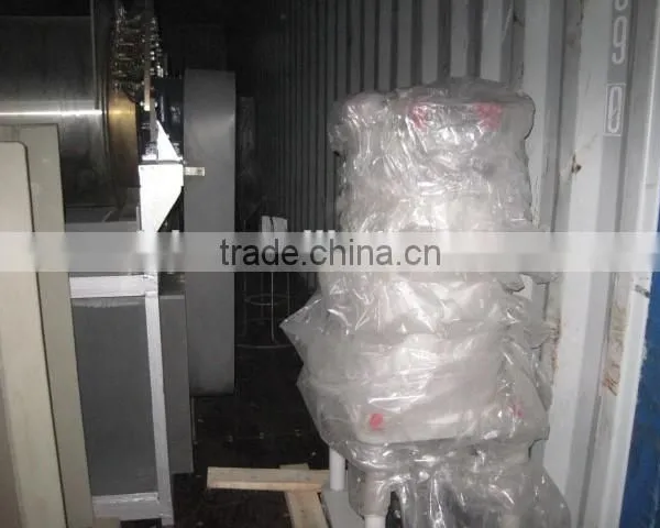 5000A CCA CCAM , CCS Copper Coating Production Line photo-6