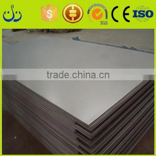 610E Boiler and Pressure Vessels Steel Plate/wide Plate/ Hot Rolled Steel Plate photo-5