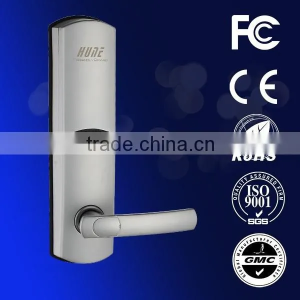Password Door Lock System