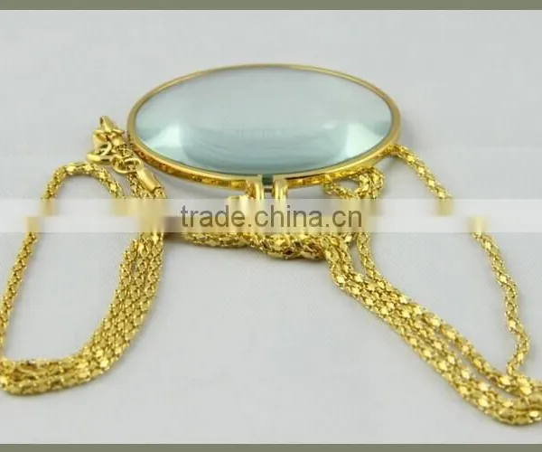 IMAGINE MG2015 Magnifying Glass Necklace Magnifying Lamp photo-3