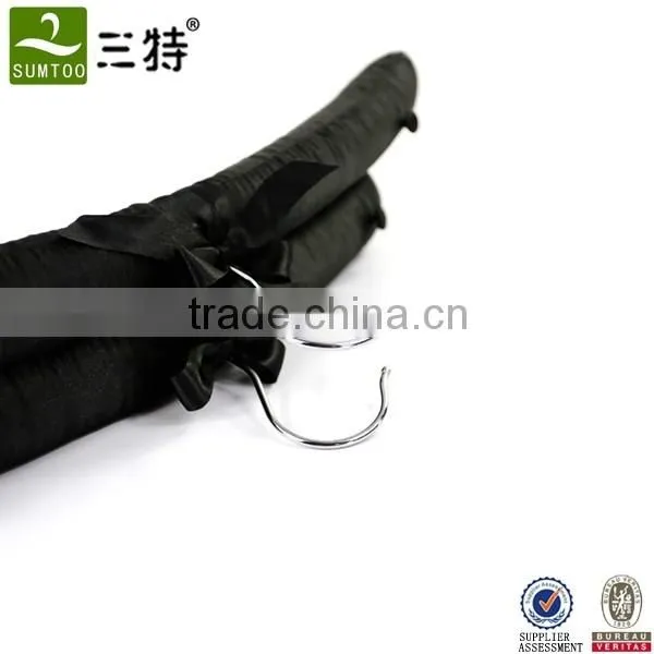Pad Hanger Bulk Cotton Clothes Hangers photo-3