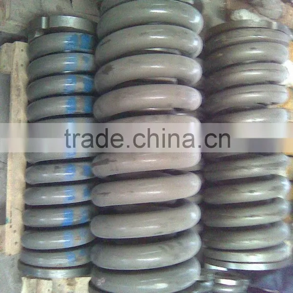Kobelco Track Adjuster,recoil Spring Assembly, Idler Adjust Assy SK210-8 Excavator YN54D00015F2, YN54D00013F1 photo-3