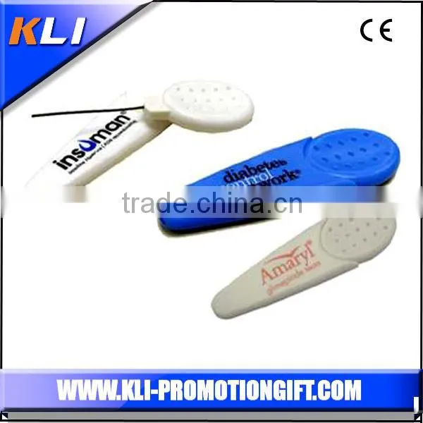 Diabetes Detection Instrument