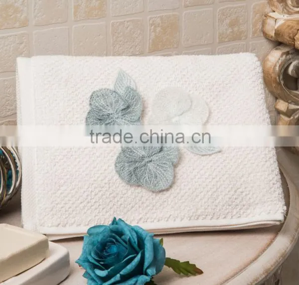 ADNEY BAMBOO - COTTON TOWEL photo-4