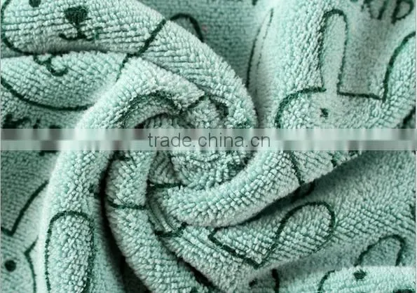 Kids Printed Monkey Face Cloth photo-5