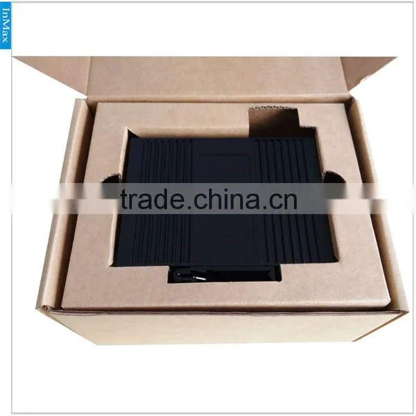 5 Port 10/100Mbps Ethernet Network Industrial Switch for Smart Grid I305B photo-3
