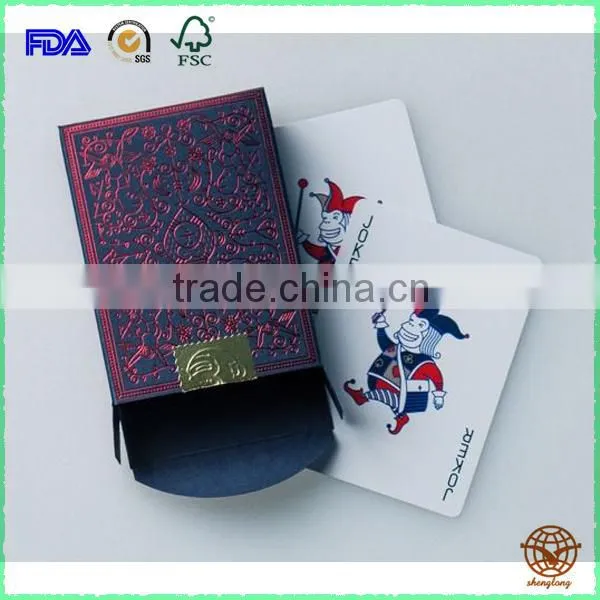 2016 New Fashion Custom Printed Cardboard Luxury Gift Box, Manufacturer Luxury Box photo-6