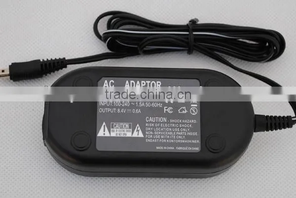 Camera AC Adapter CA-590 for Canon FS10