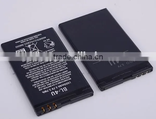OEM/Original For Nokia BL-5c 1020mah Mobile Phone Battery photo-3