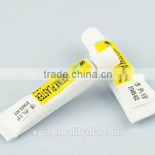 CPU GPU Thermal Silicone Grease Compound Glue Cooling Paste Heat STARS-922
