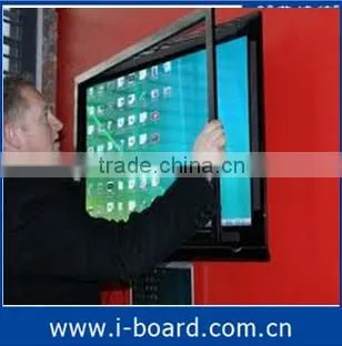 32", 42", 55", 63", 65", 80" IR Multitouch Lcd Touch Screen Panel/build-in Touch Screen Panels