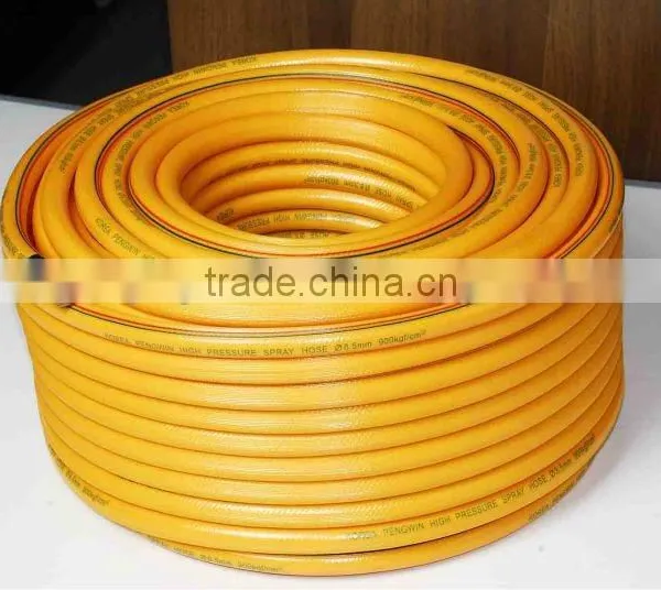 Premium Drinking Water Hose (5/8"ID x 25') High Water Pressure Hose photo-6