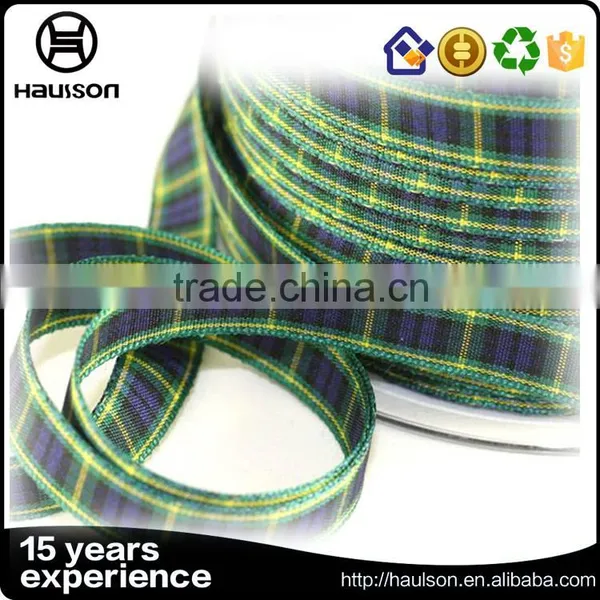 Make Your Own High Quality Printed Gordon Ribbon photo-3