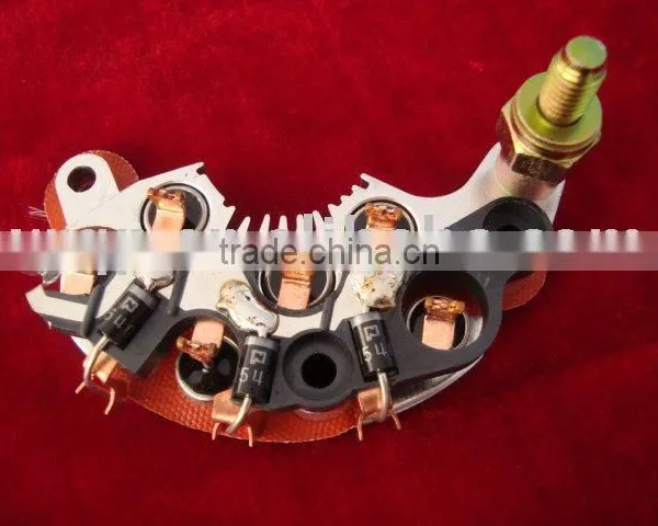 Auto Alternator Rectifier