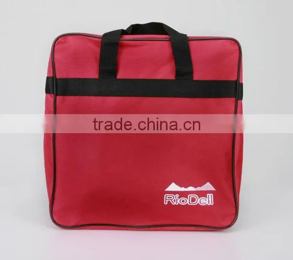 Ski boots bag