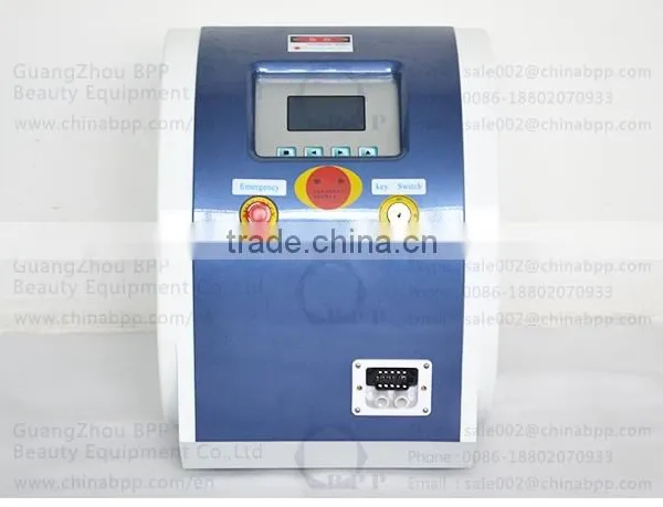 Nd Yag Laser Forever Tattoo Reomval Beauty Equipment photo-2