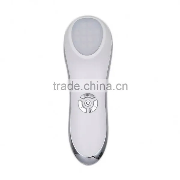 Popular 2016 Rechargeable Home Use Led Therapy Skin Whitening photo-3