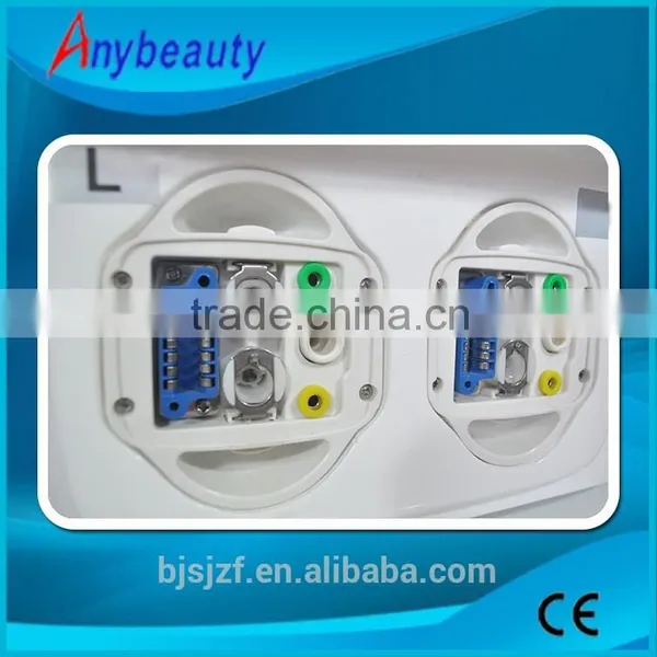 SL-4 Four Handles Cold Fat Removal and Body Shape Machine photo-4