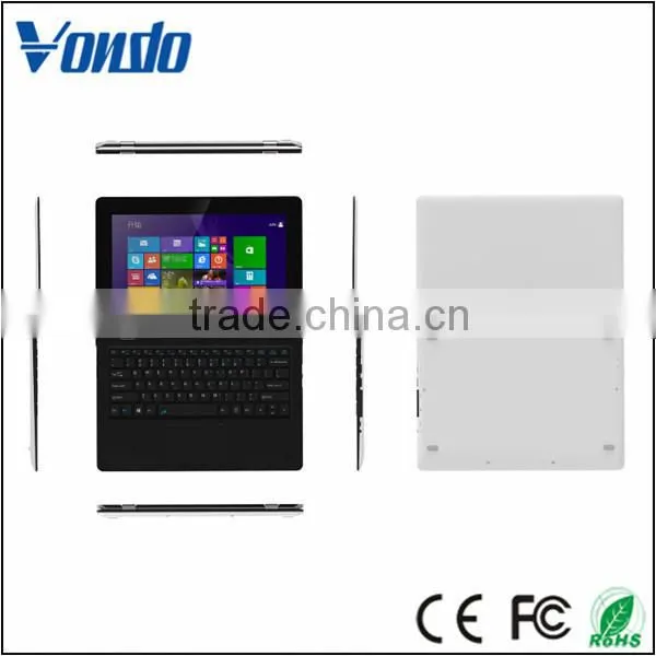 High Quality 14.1 Inch Lcd Screen Laptop 32G SSD Slim Laptop Computer photo-5