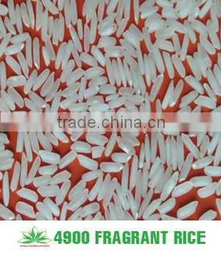 VIETNAMESE MEDIUM GRAIN RICE 5% BROKEN - USD400-450/MT photo-4