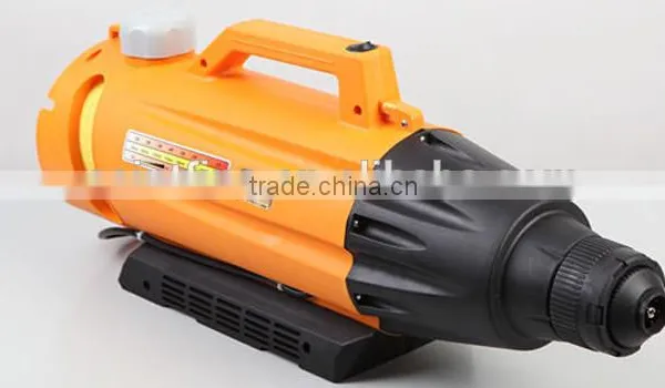2017 Hot Sale Electric ULV Cold Fogger for Poultry House photo-3